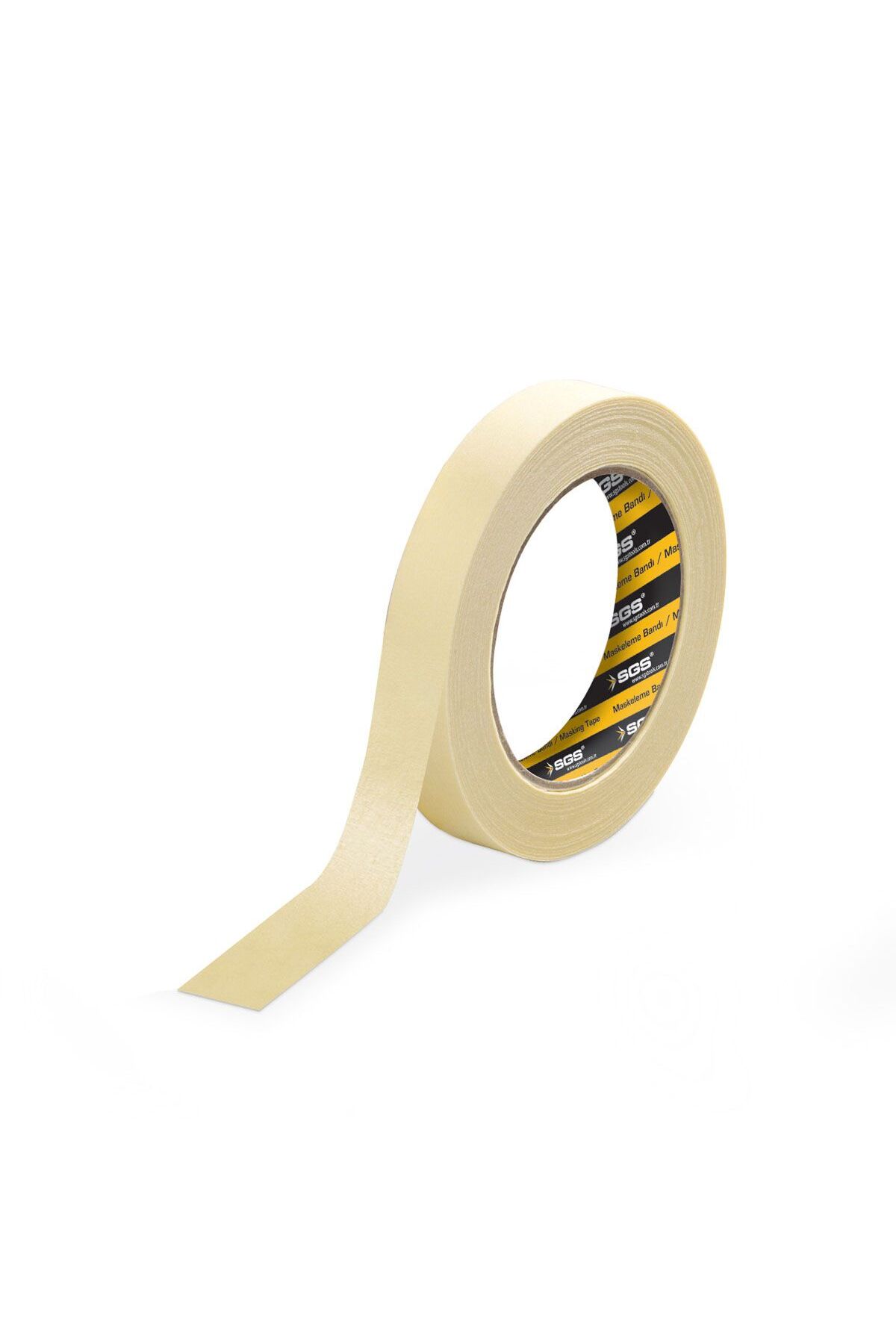 SGS Maskeleme Bandı 24MM*25MT