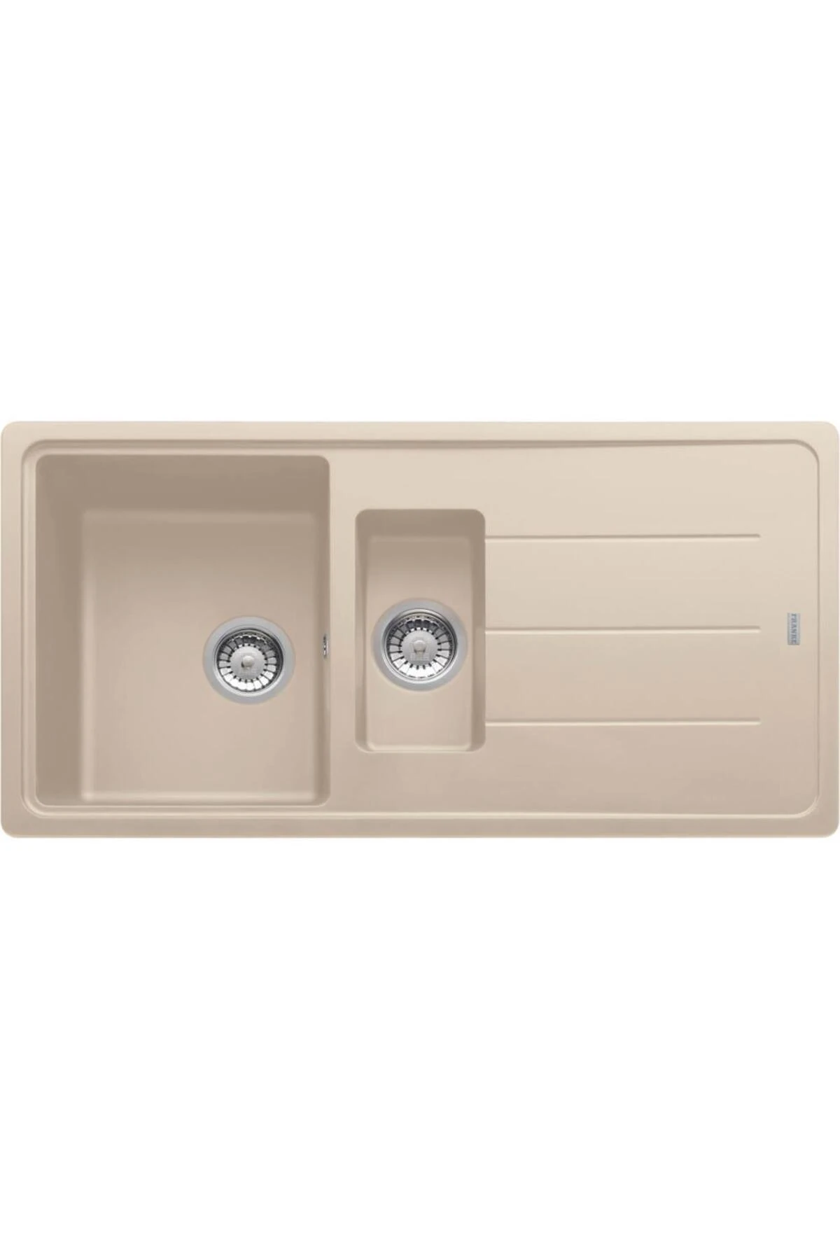 BASİS BFG 651 AVENA Granit Evye