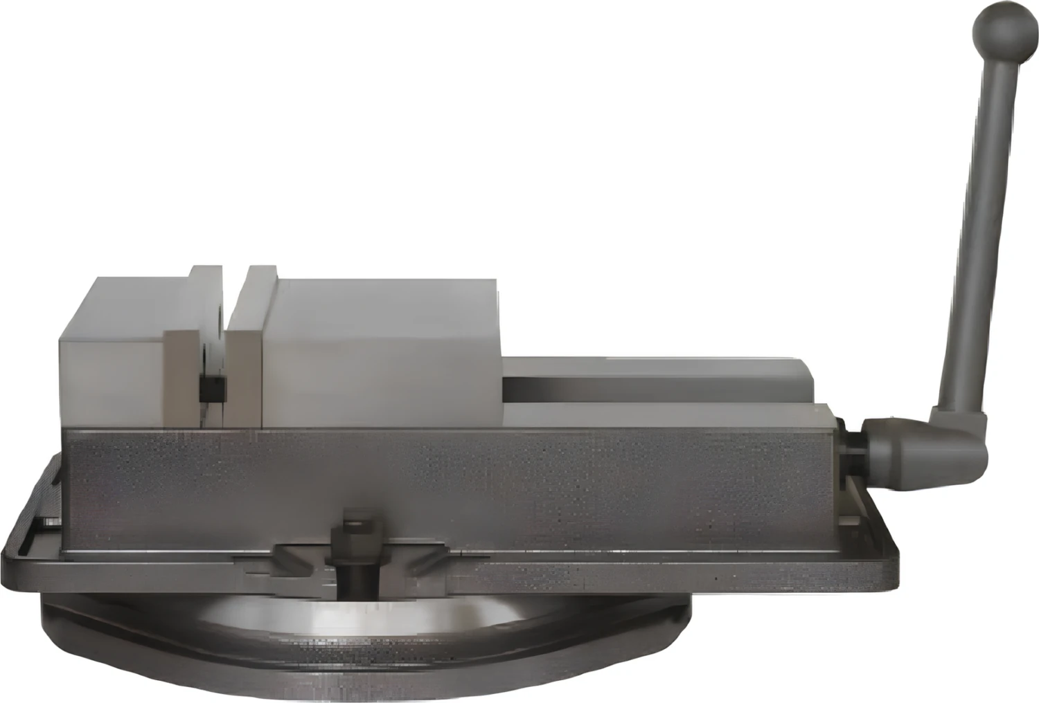 Hassas Freze Mengenesi 160 mm T330160