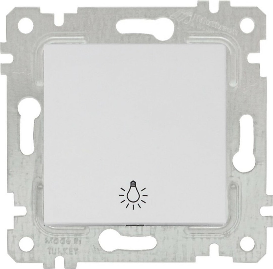 Rita Beyaz Mek Light (Vidalı) MUT-2200 407 0201