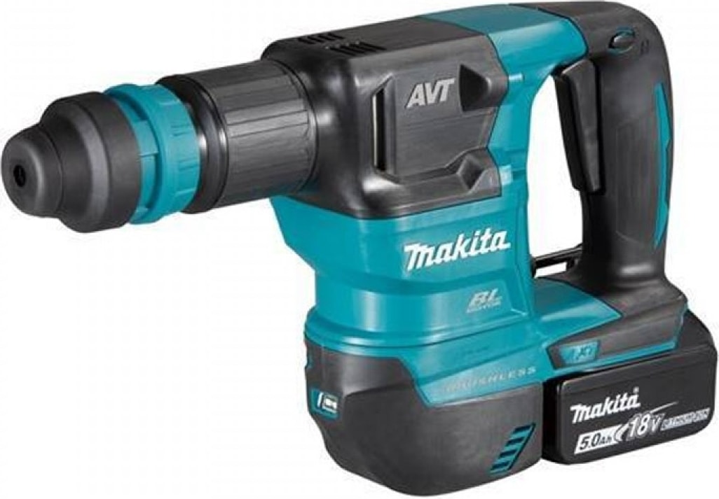 MAKİTA Makıta DHK180RTJ Karo Kırıcı