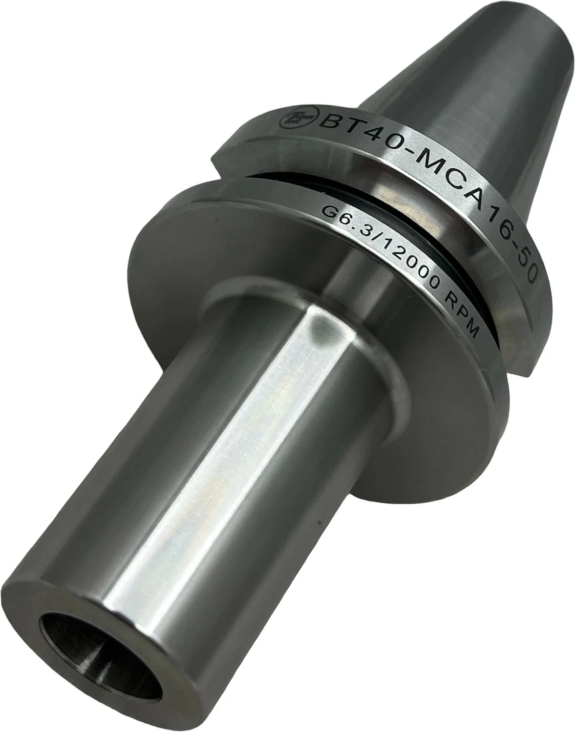 Vidalı Tutucu BT40 MCA16 - 50 Boy M16X50 Boy Vidalı Tutucu