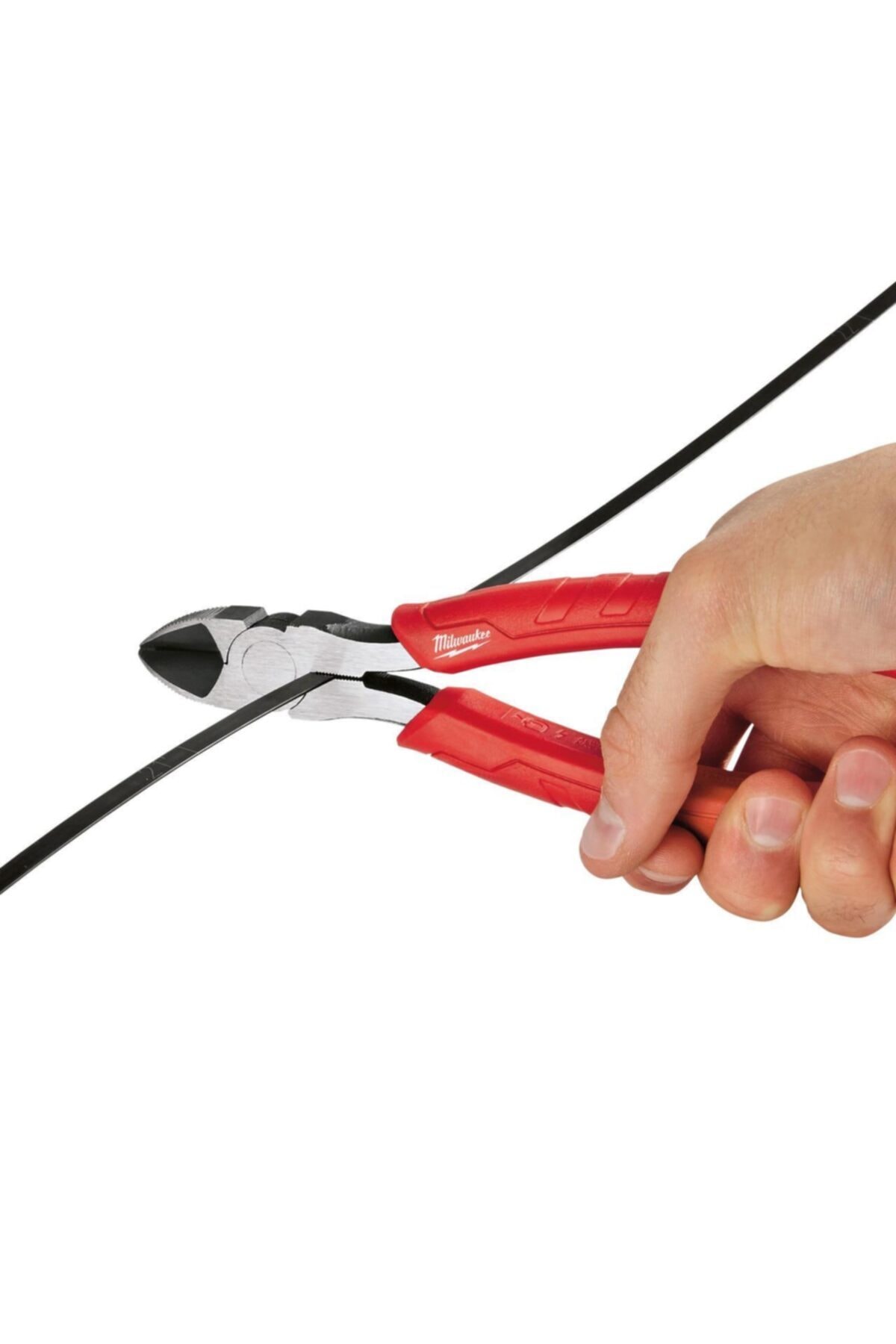 T48226107 Ağır Hizmet Tipi Yan Keski 180mm