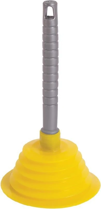 Luna Vantuz Pompa Büyük