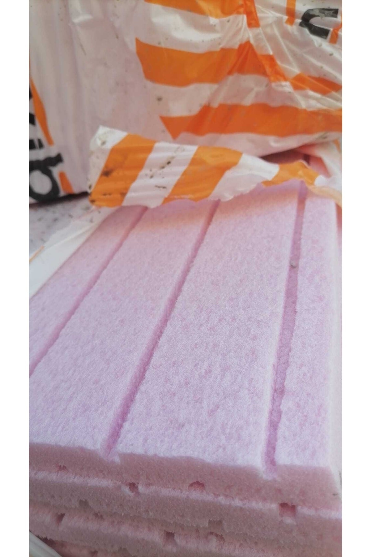 Xps 2 Cm Ses Ve Yalıtım Straforu 120x60x2 Cm 20 Adet 14,4 M2