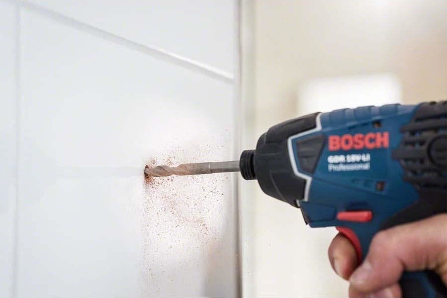 BOSCH Hex-9 Ceramic 4*90 mm