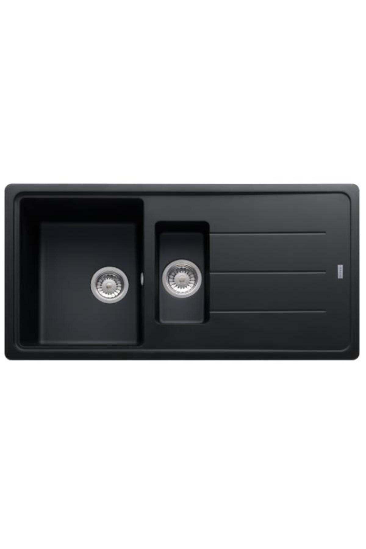 Bfg 651-97 Nero Eviye