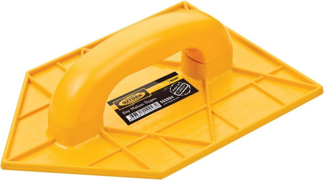 Şap Malası (Üçgen)