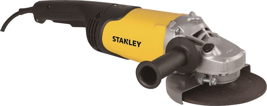 STANLEY STGL2018-TR 2000W 180mm Profesyonel Büyük Taşlama