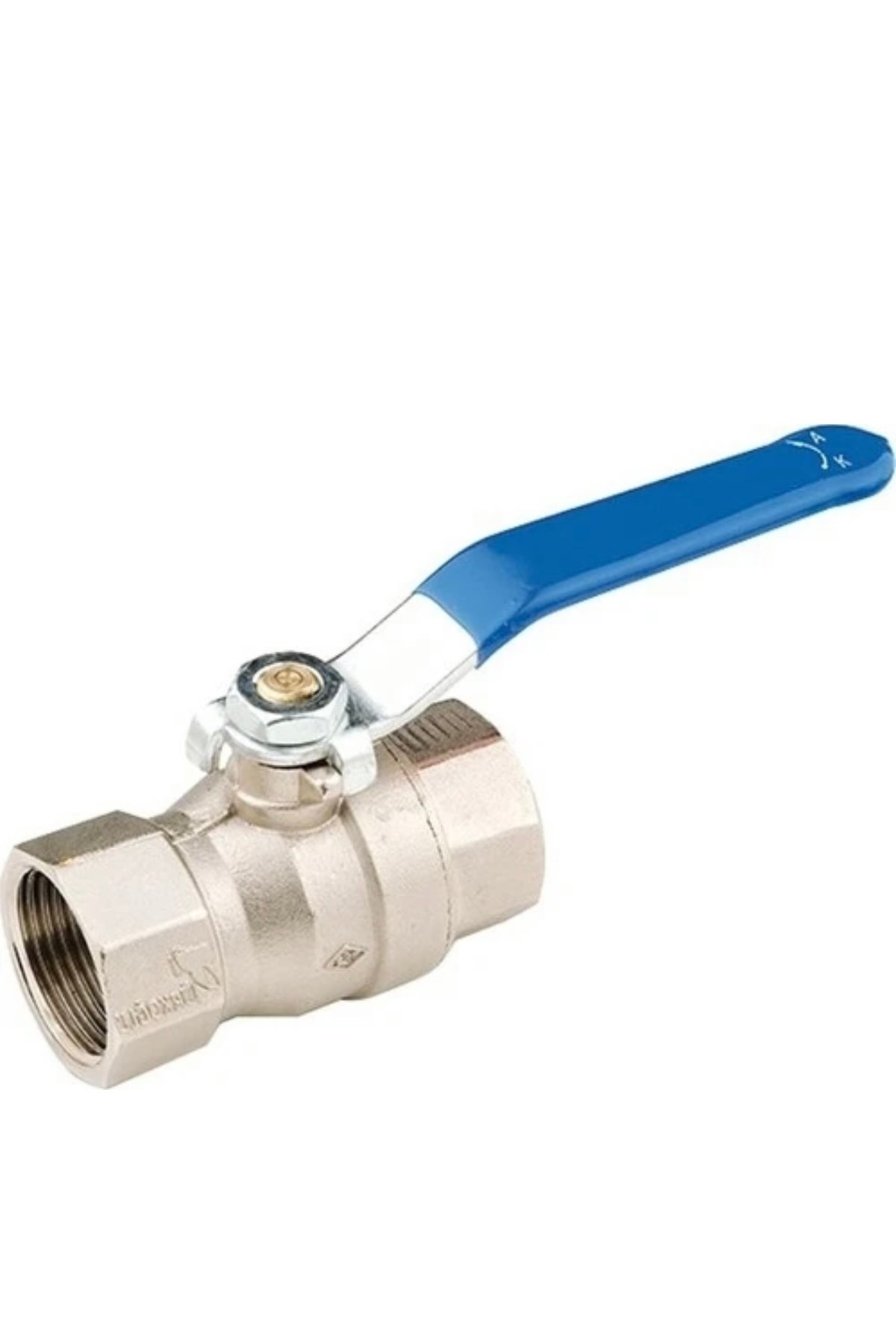 Şenpres Küresel Vana 3/4'' (DN20)