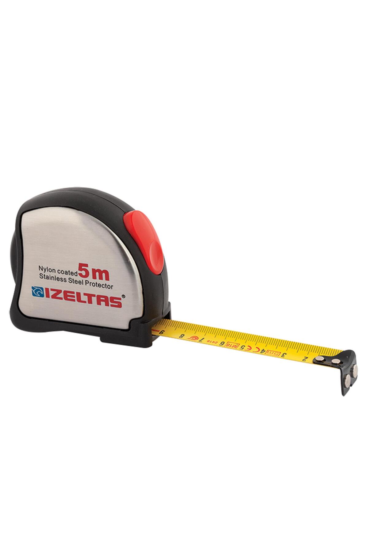 Krom Şerit Metre 5 Mt 05881 50 015