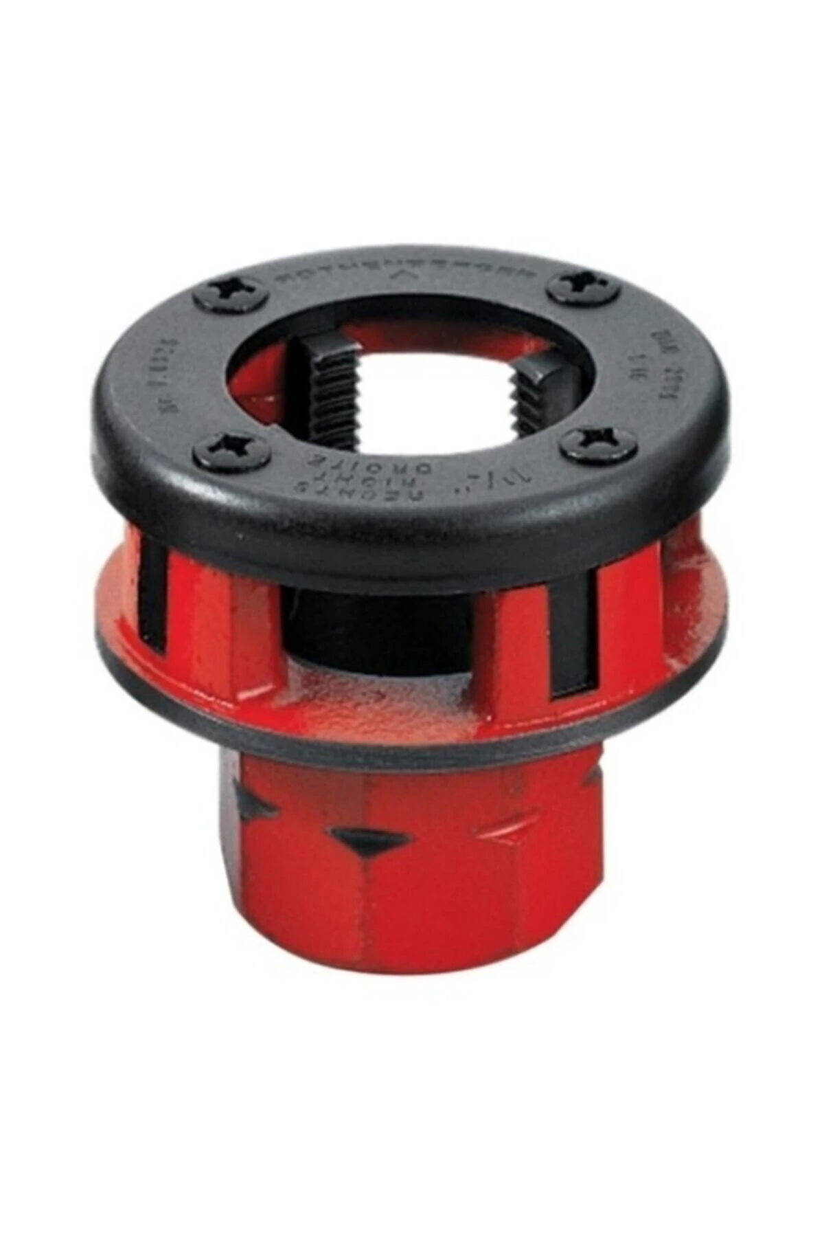 Süper Ego Boru Pafta Kafası 1.1 2