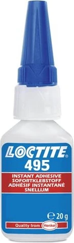 495 Hızlı Genel Amaçlı 20 gr