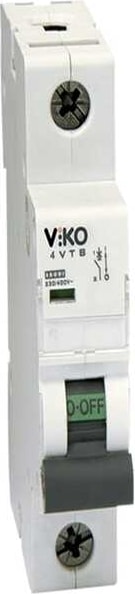 Vıko 25A B Tipi Otomatik Sigorta