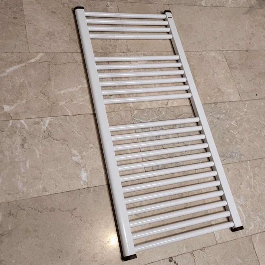 50X110 Düz Beyaz Havlupan