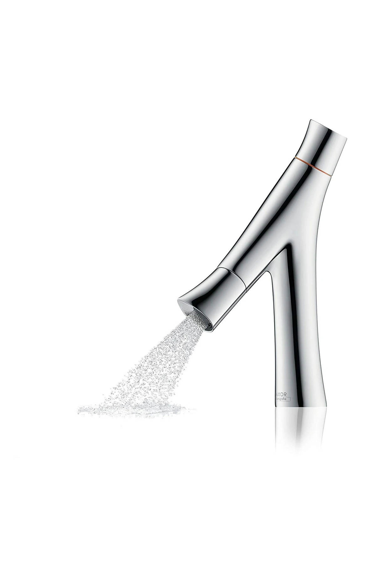 Axor Starck Organic 2 Volanlı Lavabo Bataryası