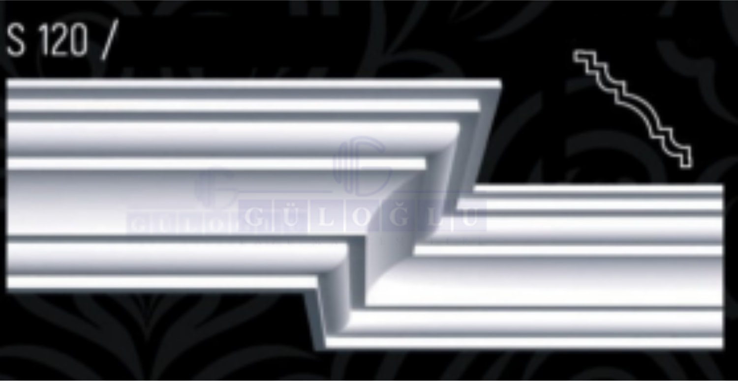 Kartonpiyer-Stropiyer - 106 ( 5 Adet )