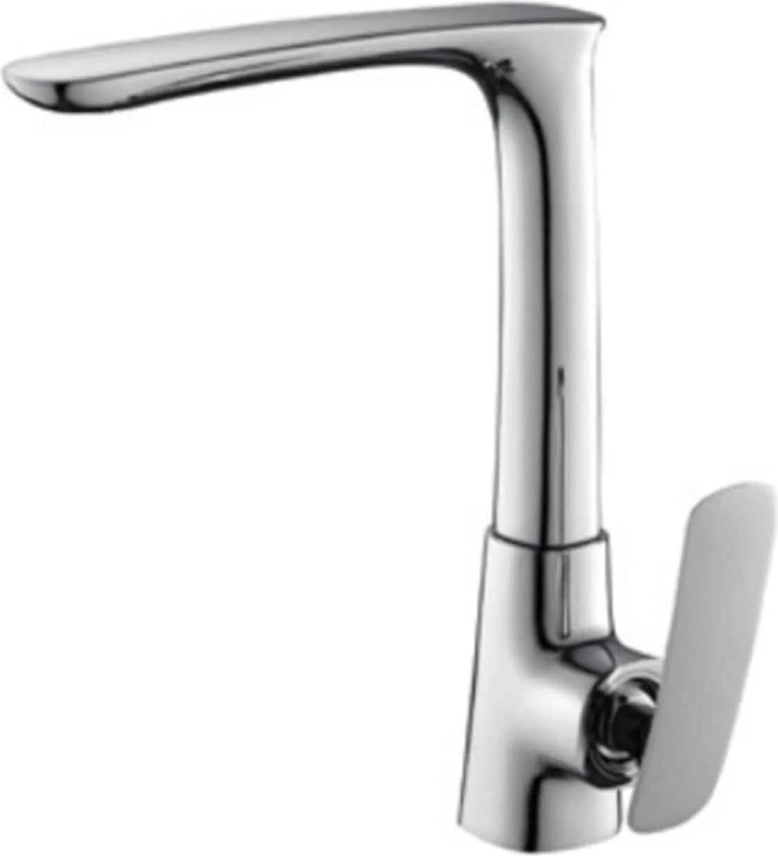 Slim Banyo Lavabo Evye Batarya Set 121511-121521-121531