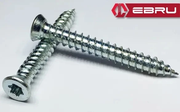 Tdr Beton Buldex Vida 7,5X80 - 100 Adet