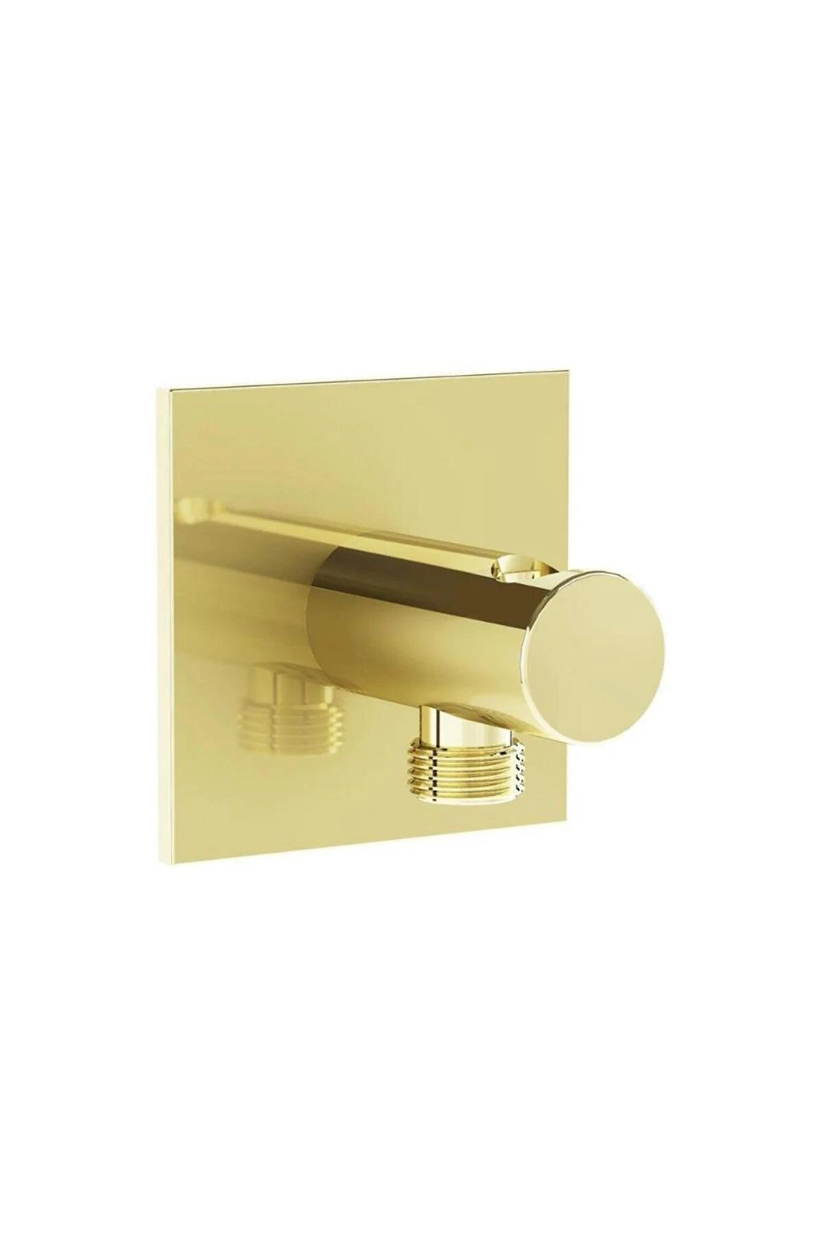 Suit Ankastre El Duşu Çıkışı Soft Altın A4283274