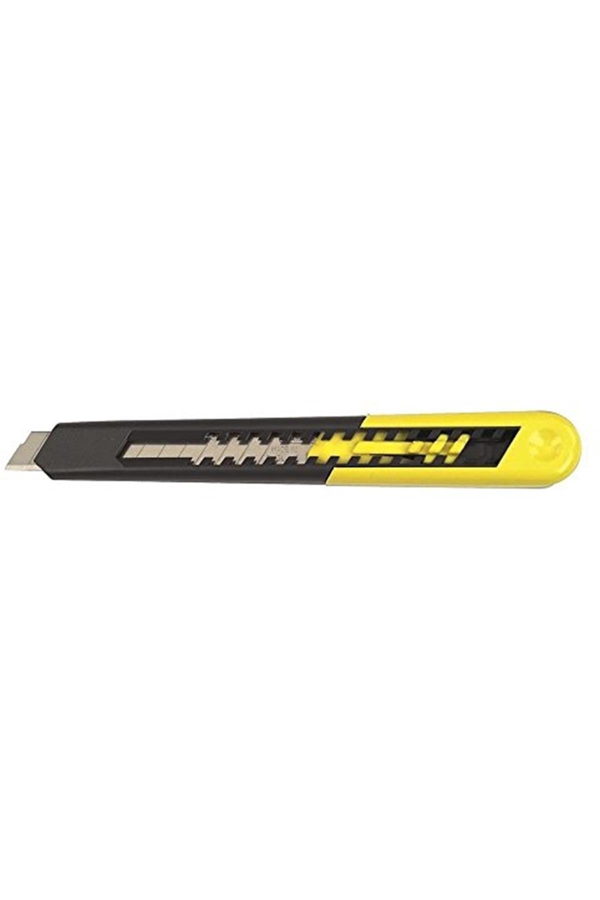 St010150 130x9mm Maket Bıçağı