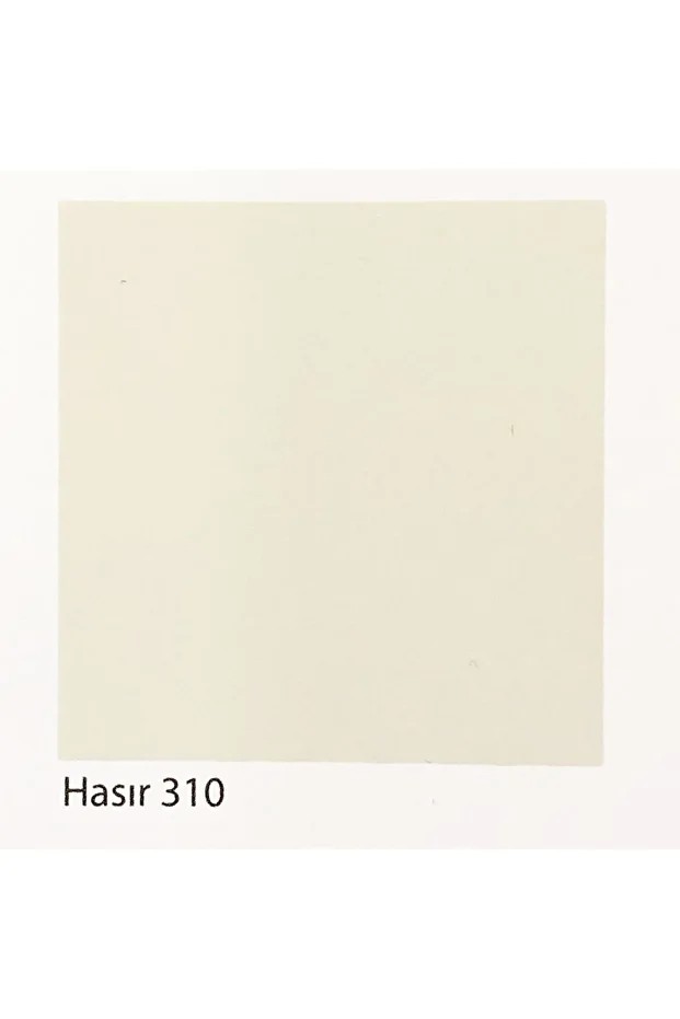 Momento Silikonlu Iç Cephe Boyası 15 Lt Hasır 310