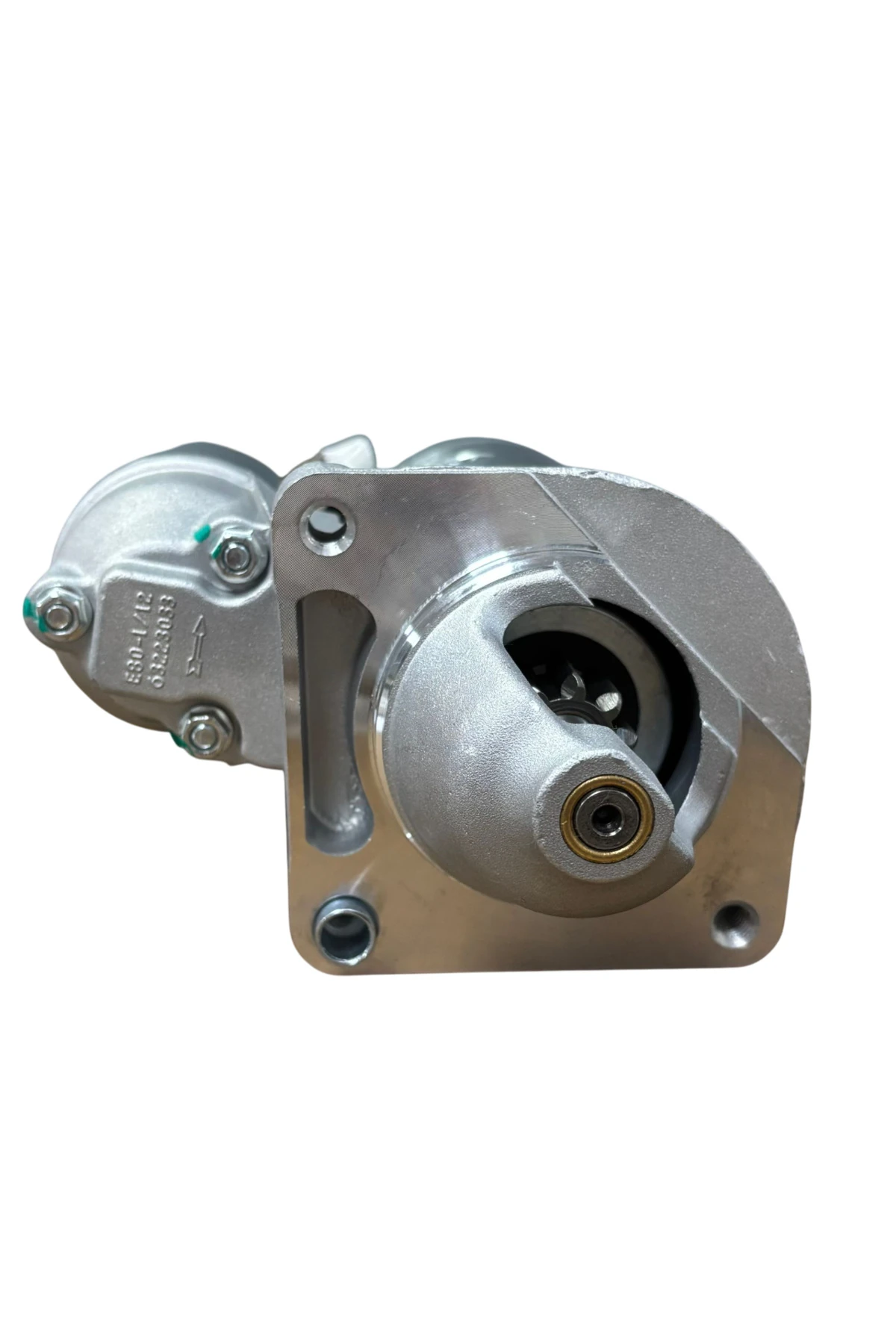 Doğan Şahin Kartal SLX Marş Motoru Tempra Motorlu 1993-1996 (Segmantlı Kollektör) STR 46 90