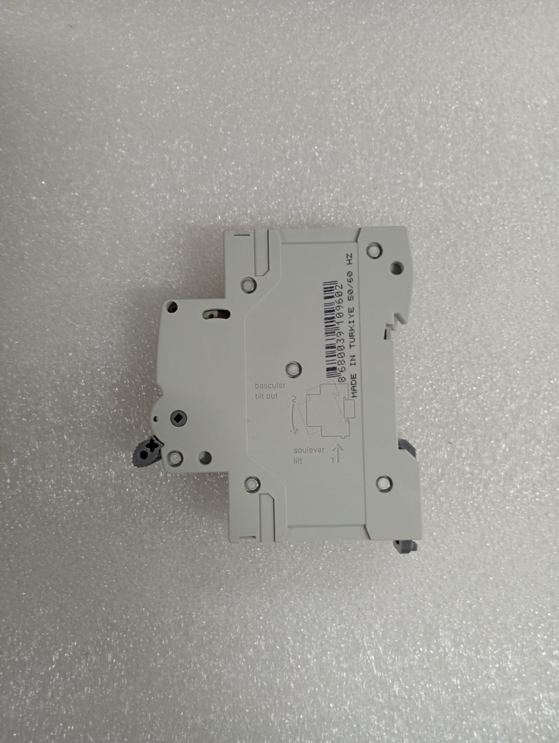 4SM116C Otomatik Sigorta