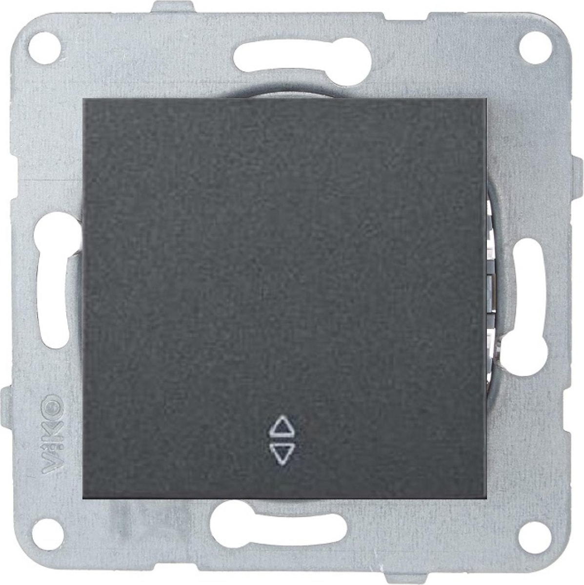 Artline Novella-Trenda Füme Vavien Anahtar - Çerçevesiz