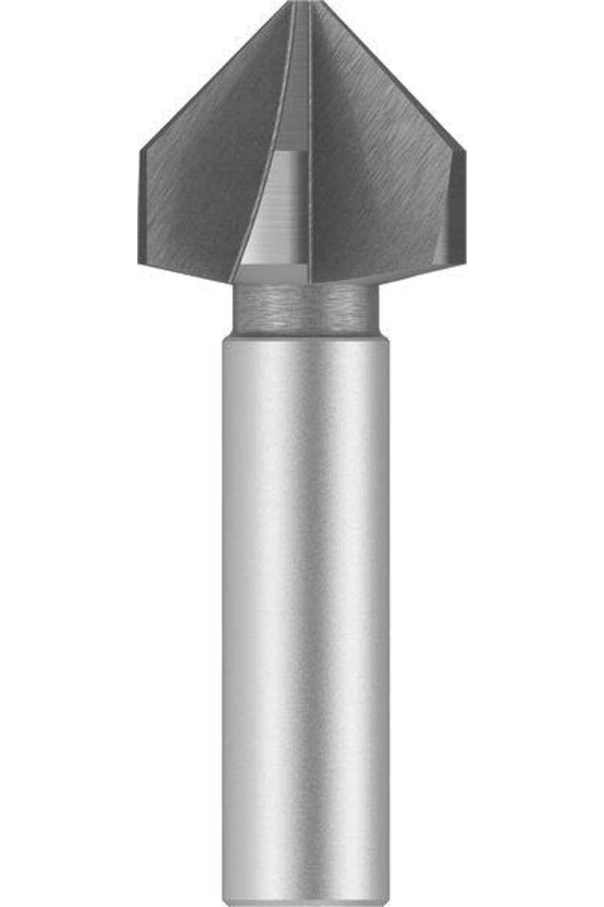 PRO 16 mm HSS Havşa Matkap Ucu, M8