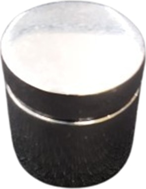 Tabela Vidası Demir 16 x 15 mm - 12 Adet