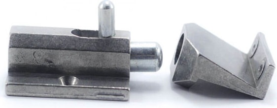 Ayrıntıshop Sürgülü Cam Balkon - Makro Sürme Metal Dış Kilit
