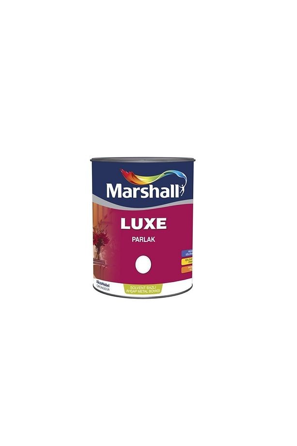Lux Yağlı Boya