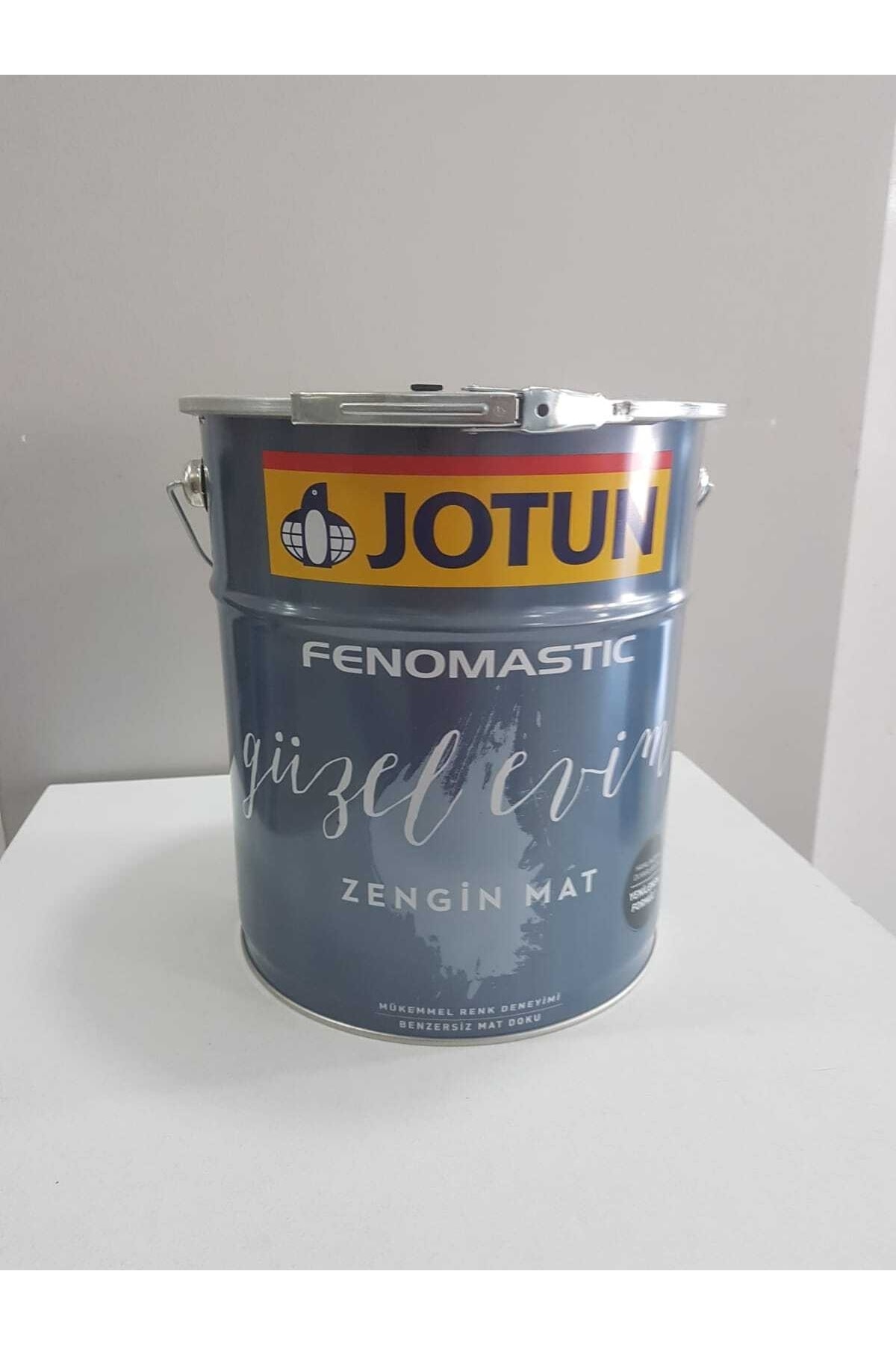 Fenomastıc Güzel Evim Zengin Mat Elegant 1434 13,5 Lt