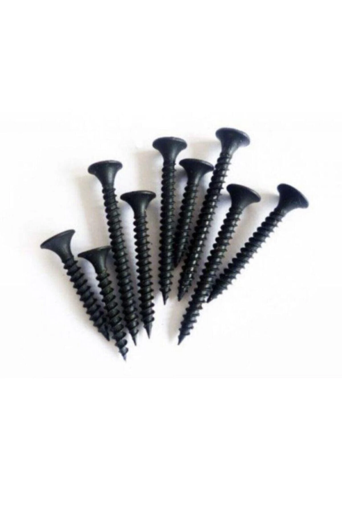 Alçıpan Vidası 3,5x35 1000'lik