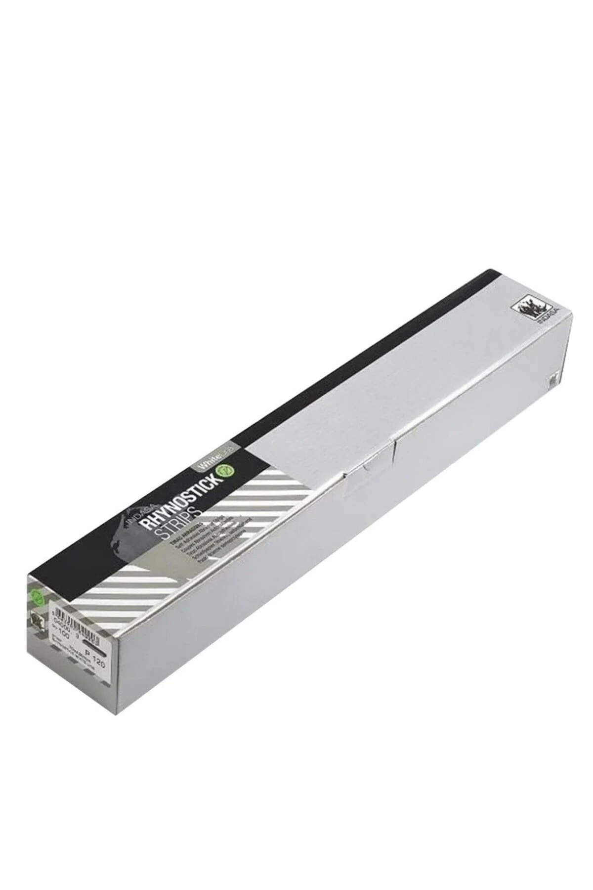 RhynoStick Yapışkanlı Rende Zımpara P60 450mmx70mm