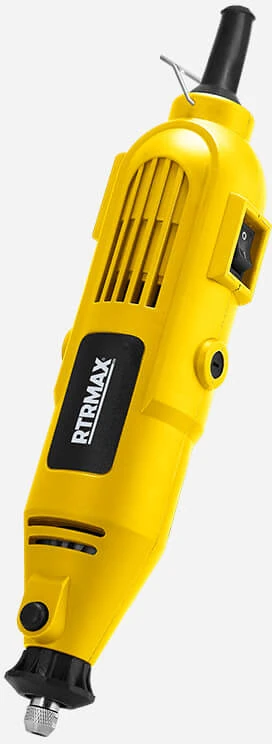 RTM134 Mini Taşlama ve Gravür Seti