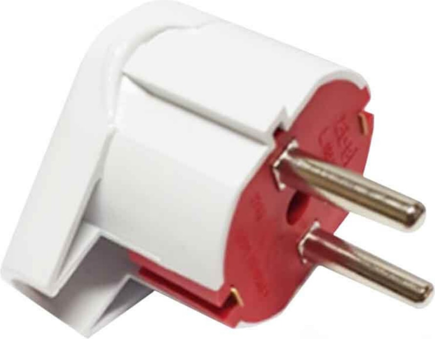 L TİPİ TOPRAK FİŞ (18A & 250V)