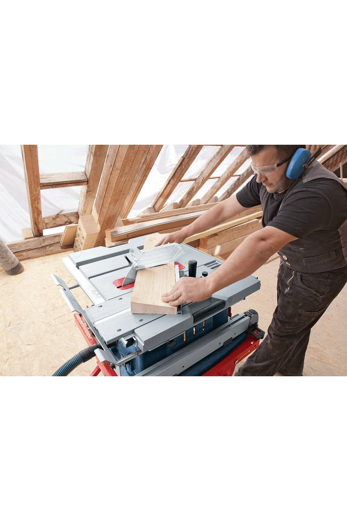 Professional Gts 10 Xc Tezgah Tipi Daire Testere