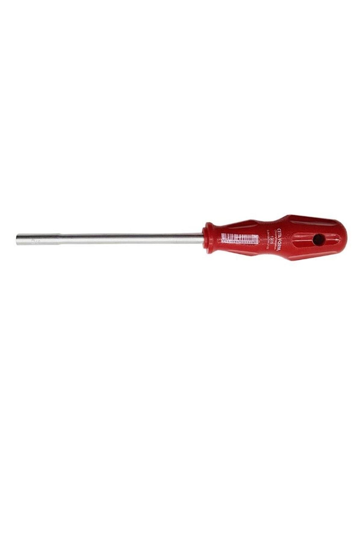 Ceta 1305m Torex Lokma Uçlu Tornavida 5*125