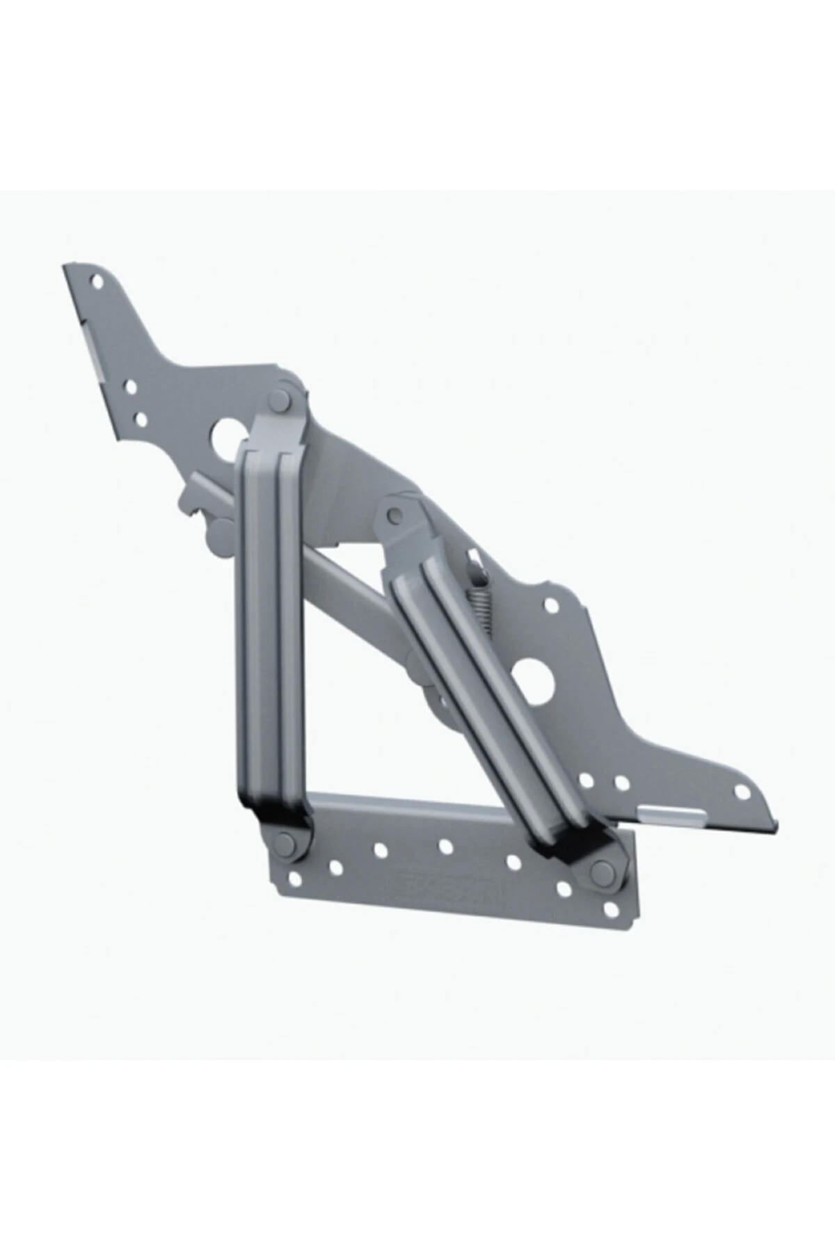 Kanepe Çekyat Tamir Yenileme Makas Mekanizması Büyük Japon 1 Çift Sağ Sol