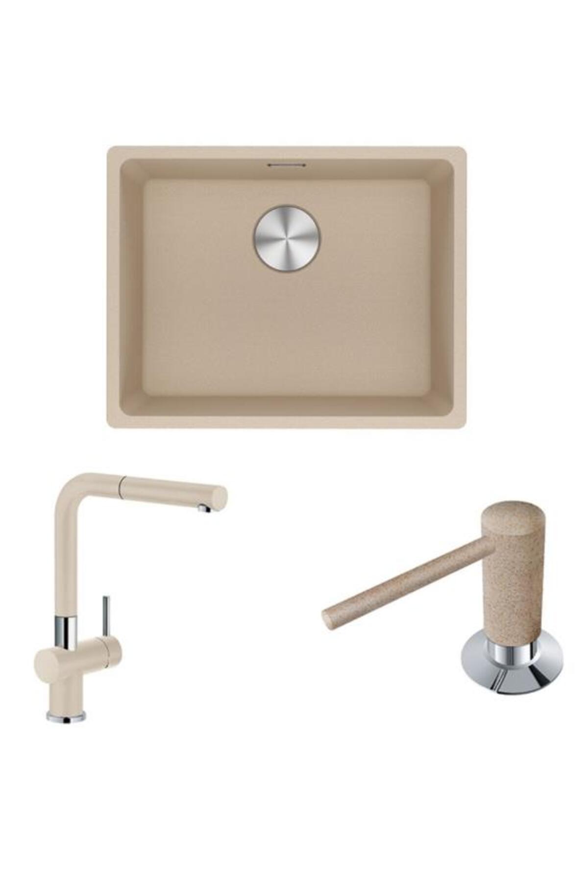 Mrg 210/110-52 Avena Eviye Actıve Plus Doccıa Armatür&sabunluk Set Kampanya