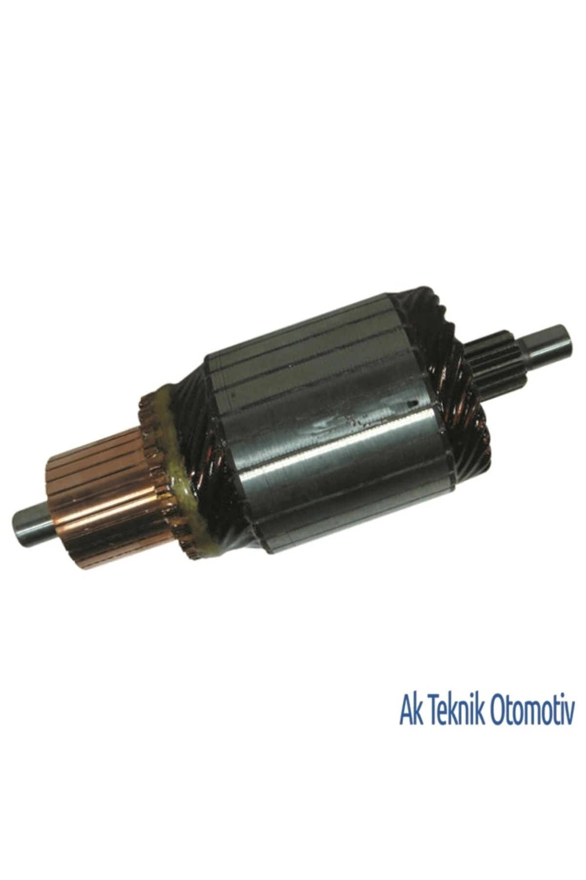 Kollektor 24V 12T Hitachi Zaxis Fx45 Fx85 504625452