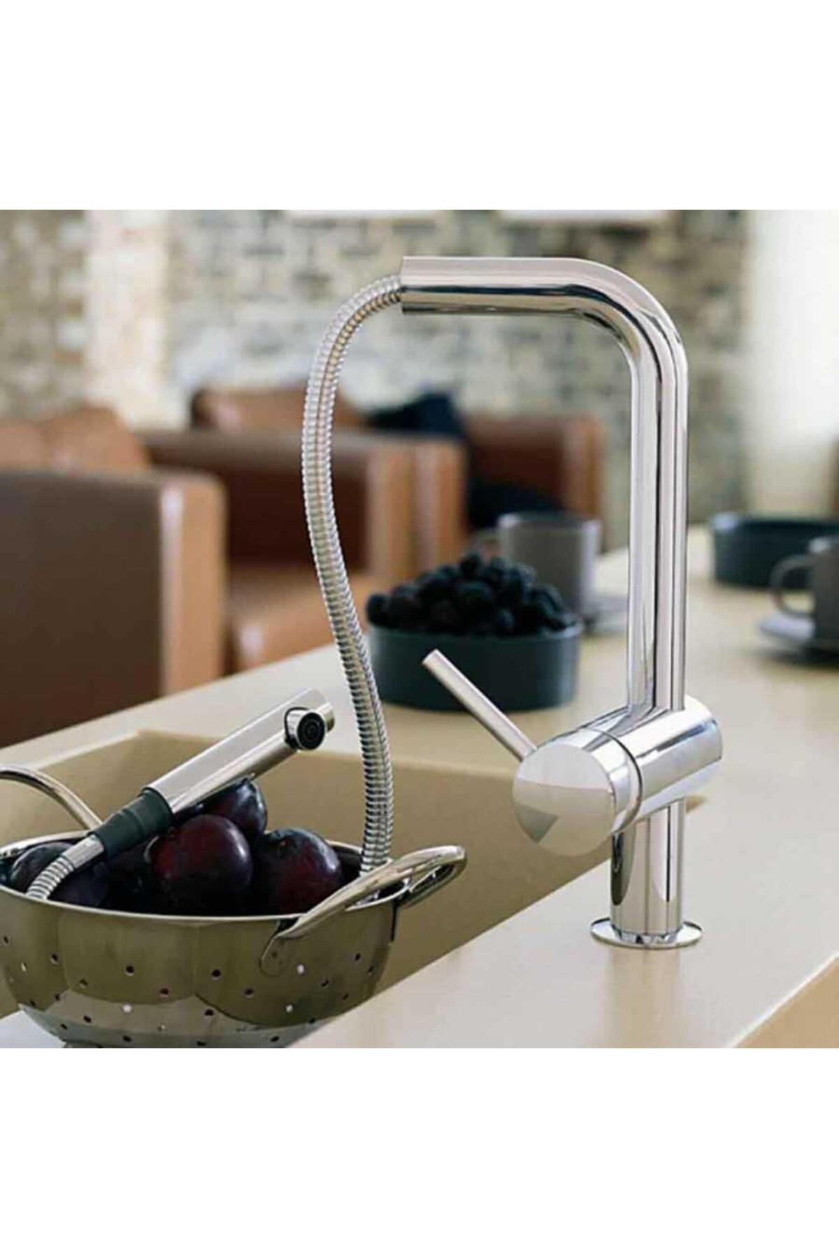 Minta Spiralli Eviye Bataryası - 32168dc0