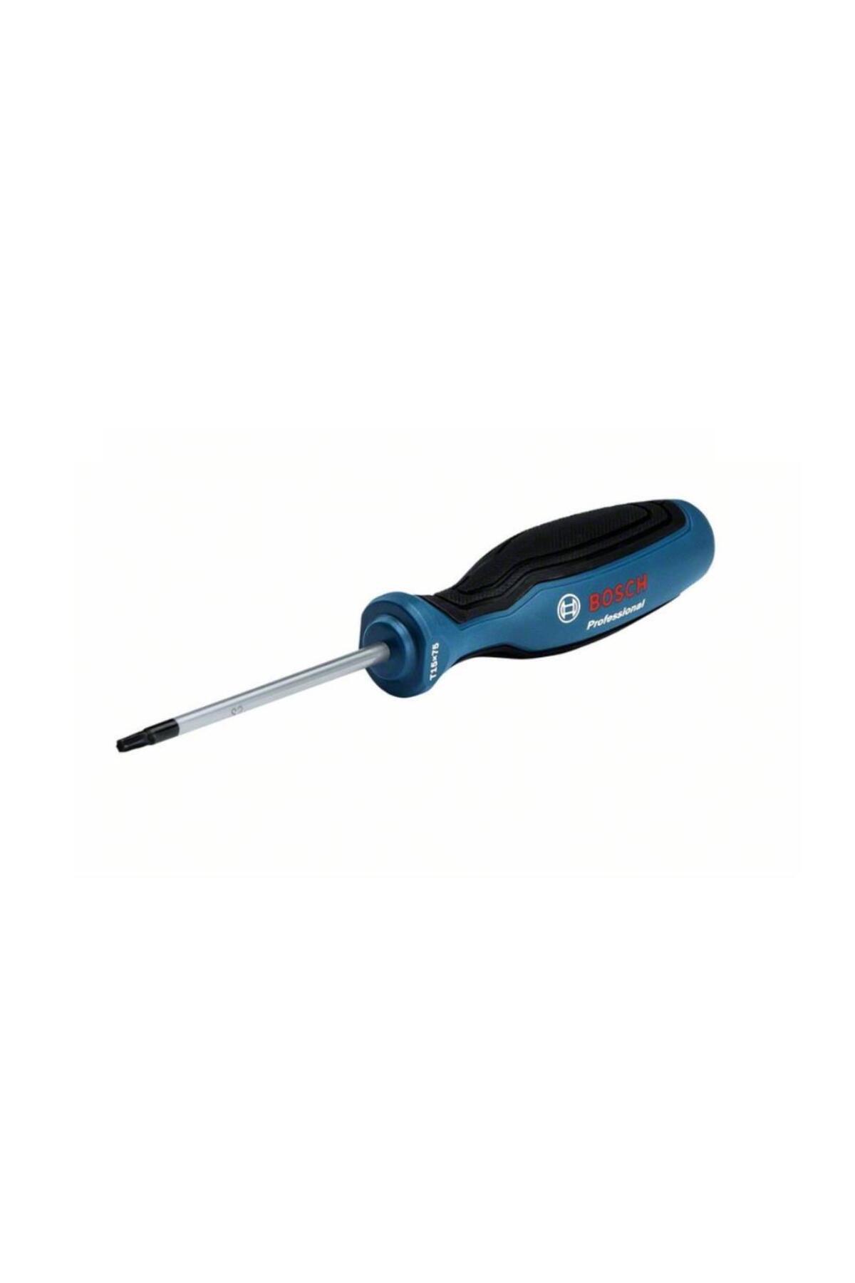 Professional Torx Tornavida Tx15 X 75 Mm - 1600a01v0b