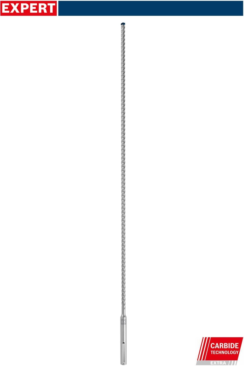 BOSCH Expert 12 x 940 mm Yeni Sds Max-8x Delme Ucu 2608900204