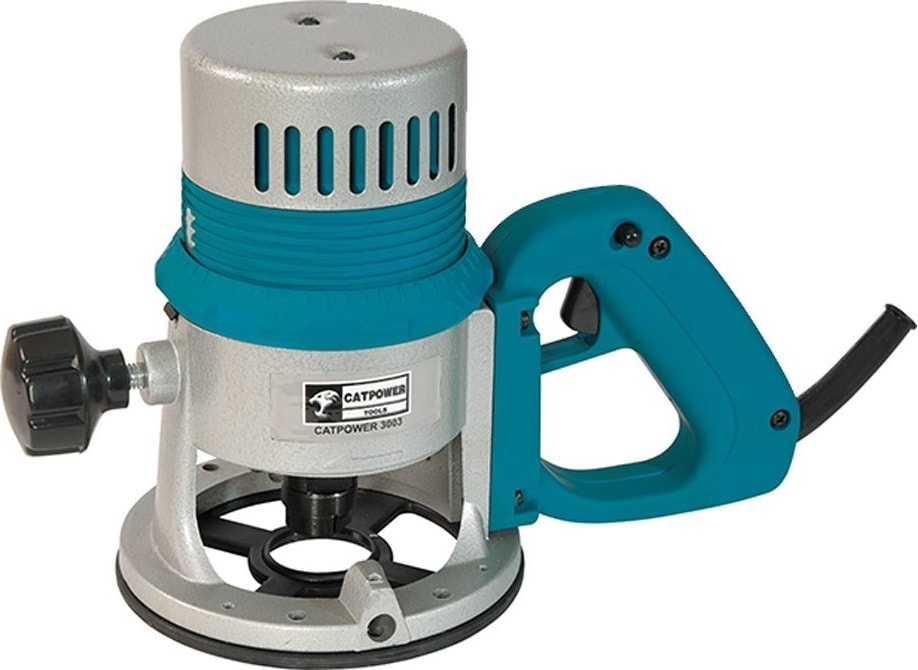 3003 Tek Kollu Freze 920 Watt