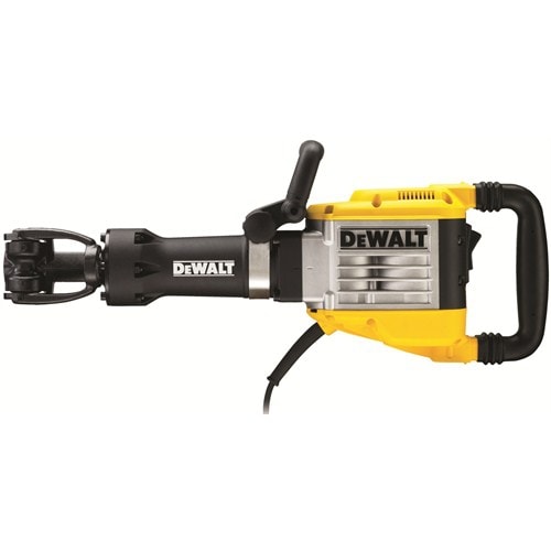 DEWALT D25960K-QS Hex Kırıcı Sarı-Siyah
