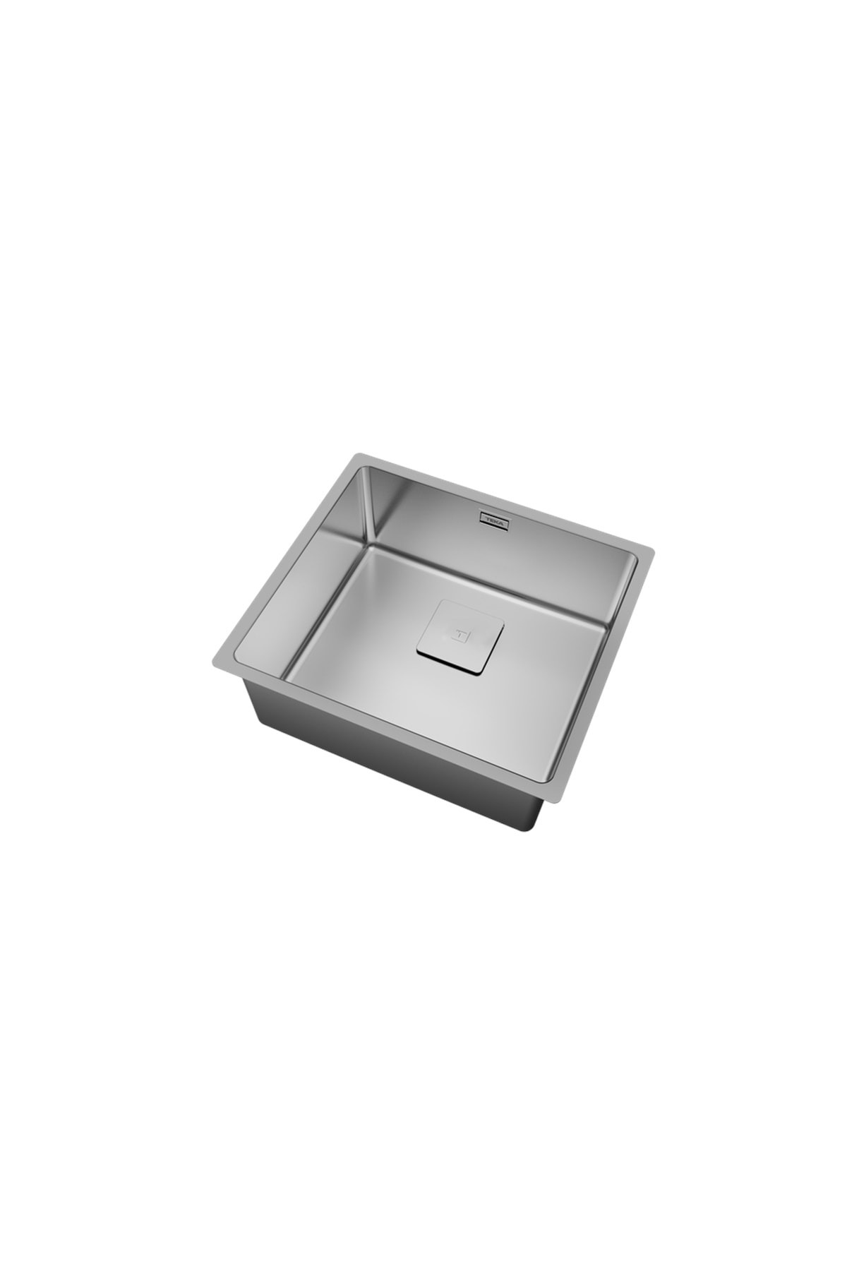 115000013- Flexlinea Rs15 45.40 Çelik Eviye