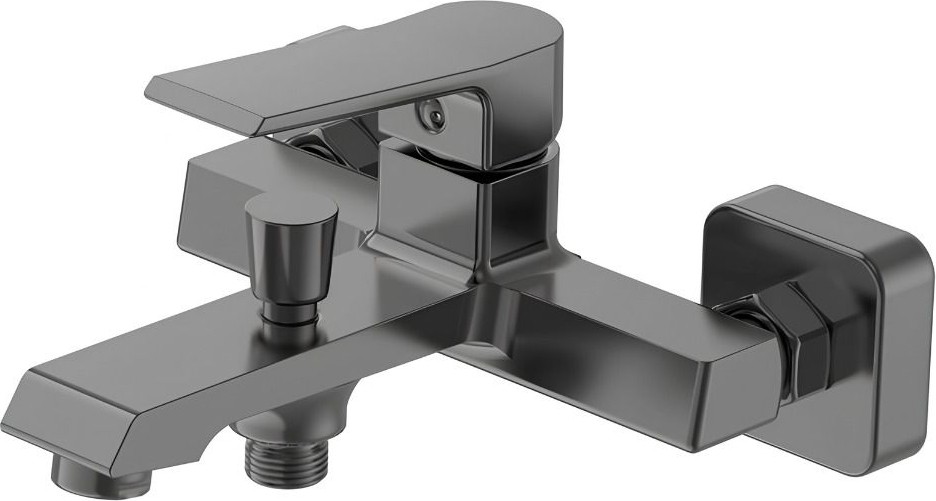 Stark Metalik Gri Banyo Bataryası SK2500GR